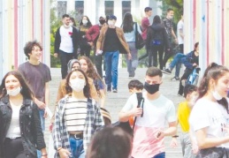 Çocukluklarını, gençliklerini, umutlarını ve sonunda yaşamlarını kaybettiler