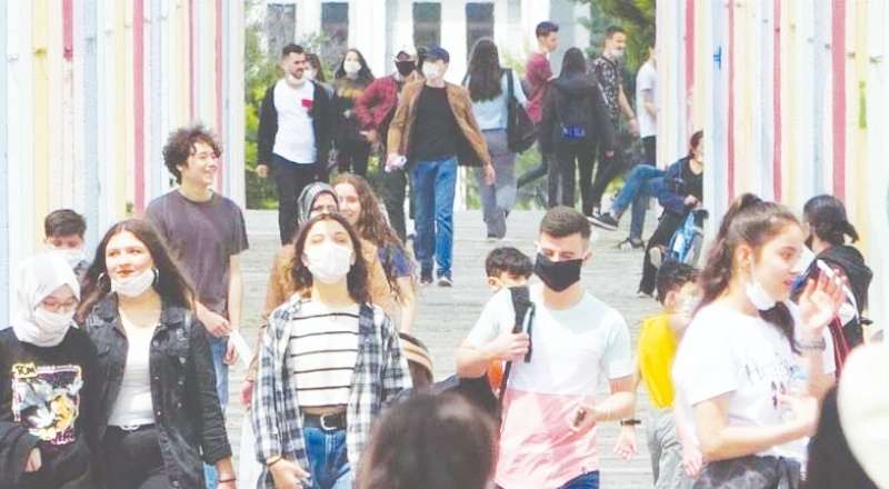 Çocukluklarını, gençliklerini, umutlarını ve sonunda yaşamlarını kaybettiler