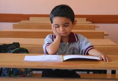 Çocuktaki endişe ve korkuya duyarlı olun