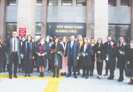 Çocuktan nişanlı, gelin olmaz, bu suça ortak olan herkes suçlu