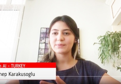 “Codevour 2021 Yarışması”nda “Best Hardware” ödülünü kazandı