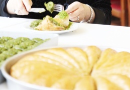 Coğrafi işaret, pazarlama açısından önemli bir avantaj