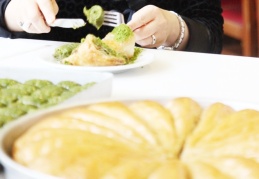 Coğrafi işaret, pazarlama açısından önemli bir avantaj