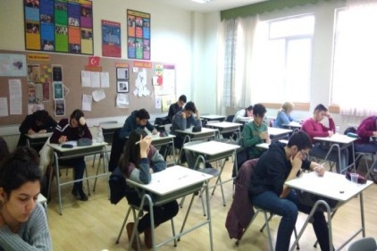 Coğrafya Olimpiyatları&#8217;nda birincilik ve ikincilik kazandılar