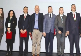 Coğrafyamız, çocuklarımıza sağlıklı devretmek üzere bırakılan emanettir