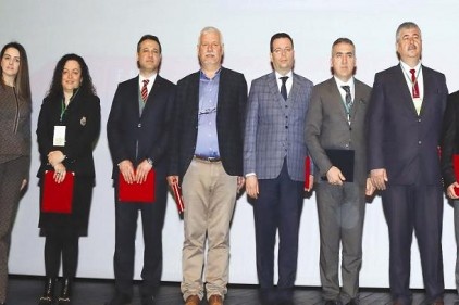 Coğrafyamız, çocuklarımıza sağlıklı devretmek üzere bırakılan emanettir