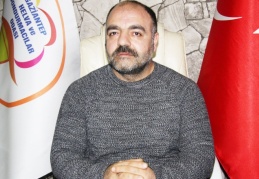 Çoğu esnaf, kepenk kapattı çoğu da dükkanını açmıyor