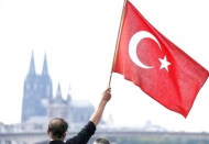 Çoğunluk Avrupa'da kalmak istiyor