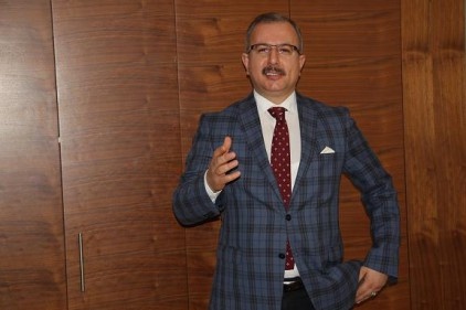 Çok acil, güvene ve güç birliğine ihtiyacımız var