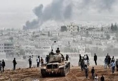 Çok ağır yaralıları Türkiye’ye gönderiliyor