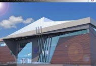 Çok Amaçlı Spor Salonları inşa ediliyor