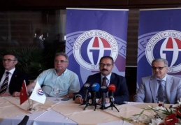 Çok başarılı bir yıl geçirdik