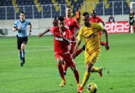 “Çok büyük bir 3 puan kazandık”