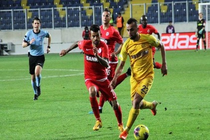 &#8220;Çok büyük bir 3 puan kazandık&#8221;