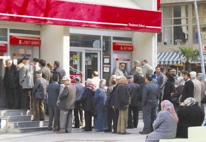 Çok çalışan daha çok emekli maaşı alacak