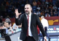 “Çok çalışmamız gerekiyor”