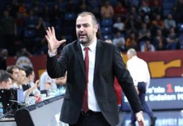 “Çok çalışmamız gerekiyor”