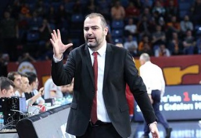 “Çok çalışmamız gerekiyor”