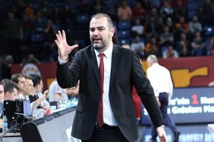 &#8220;Çok çalışmamız gerekiyor&#8221;