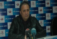 Çok ciddi 2 puan kaybettik