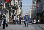 "Çok daha sert tedbirler almaktan başka çözüm gözükmüyor"