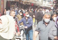 Çok daha sıkı ve tam kapanmaya yakın yeni önlemler gerekiyor