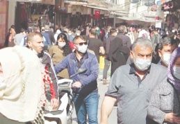 Çok daha sıkı ve tam kapanmaya yakın yeni önlemler gerekiyor