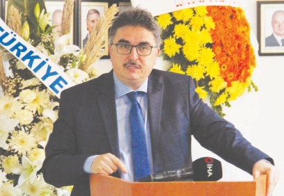 Çok daha yüksek vaka sayısına ulaşılabilir!