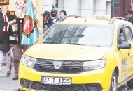 Çok fahiş fiyata taksimetre ayarı yapıyorlar