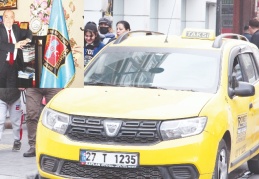 Çok fahiş fiyata taksimetre ayarı yapıyorlar