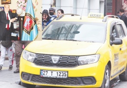Çok fahiş fiyata taksimetre ayarı yapıyorlar