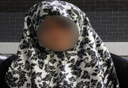 Çok geç olmadan, bu kadının sesine kulak verin!