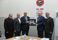 Çok geniş yelpazede ürün üretiliyor
