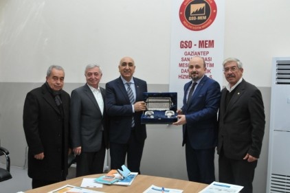 Çok geniş yelpazede ürün üretiliyor