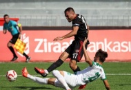 "Çok gol kaçırıyoruz"