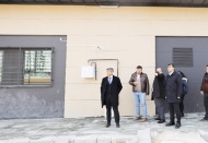 Çok güzel ve modern bir tesis oldu