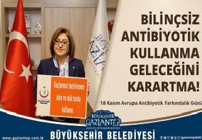 “Çok İlaç Değil Doğru İlaç İyileştirir”