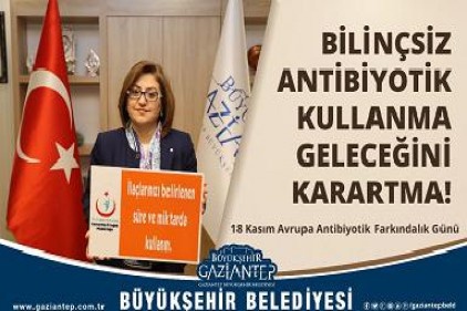 &#8220;Çok İlaç Değil Doğru İlaç İyileştirir&#8221;