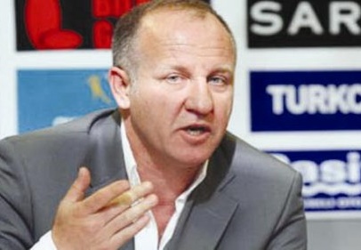 Çok iyi mücadele ettik