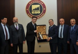 Çok iyi üretim yapıyoruz ama pazarlamada eksiklerimiz var