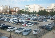 Çok katlı otopark yapılamaz mı?