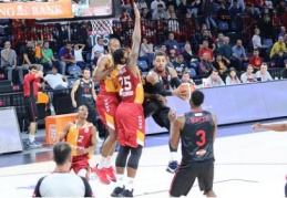 ÇOK KÖTÜYDÜK: 82-58