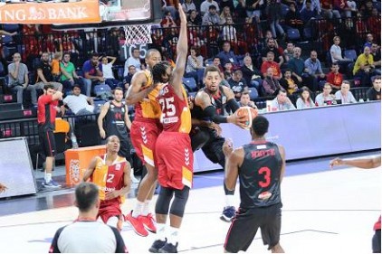 ÇOK KÖTÜYDÜK: 82-58