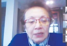 Çok kritik bir bölgedeyiz, su fakiri ülkeler sınıfına gireceğiz