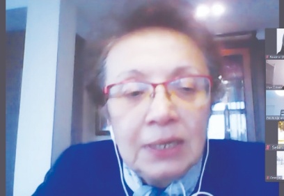 Çok kritik bir bölgedeyiz, su fakiri ülkeler sınıfına gireceğiz