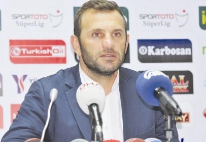 Çok mu iyi bir maç oldu derseniz çok iyi bir maç olmadı