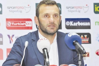 Çok mu iyi bir maç oldu derseniz çok iyi bir maç olmadı