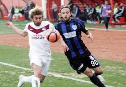 “Çok önemli 2 puan kaybettik”