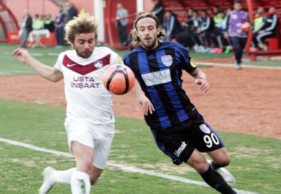 “Çok önemli 2 puan kaybettik”
