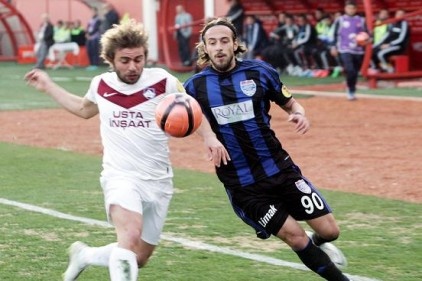 &#8220;Çok önemli 2 puan kaybettik&#8221;